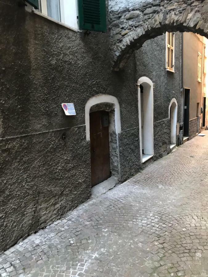 A' Ca' De Giuli' Badalucco Exterior foto