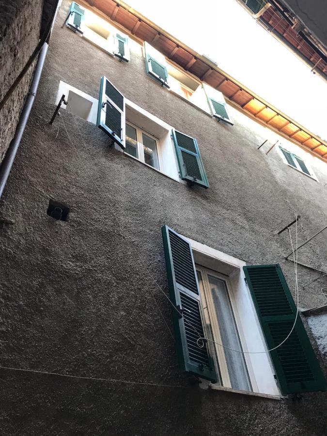 A' Ca' De Giuli' Badalucco Exterior foto